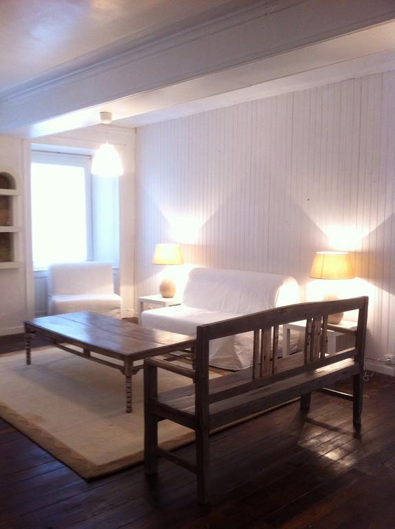 Les Chambres De Lourmel Pontivy Quarto foto